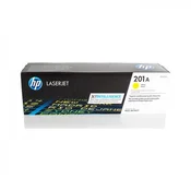 toner HP CF402A Yellow/201A, original