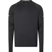 Energetics AILO LS M, muška majica za trcanje, siva 421850