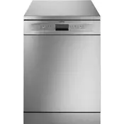 SMEG Pomivalni stroj LVS344PM,