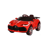 Električni avtomobil Mappy MP-6676R za otroke
