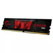 16GB DDR4 GSkill 3000MHz CL16 Aegis, F4-3000C16S-16GISB