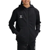 Mikica s kapuco Hummel HMLGO 2.0 ZIP HOODIE KIDS