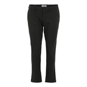 Jack & Jones Plus Chino hlače JPSTMarco Cooper, siva