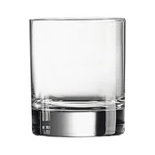 Arcoroc kozarec za viski Island 200 ml (6 kos)