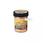 Pasta za privabljanje rib BERKLY Powerbait Natural Scent - Orange Soda