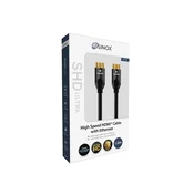 Kabel HDMI SINOX SHD3061 1m