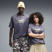 PUMA KING Boxy Jersey Unisex, Clothing, Inky Depths, XS