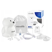 MICROLIFE - Inhalator NEB 400Medo
