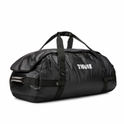Športna/potovalna torba Thule Chasm L 90L, Black