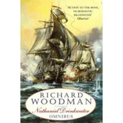 First Nathaniel Drinkwater Omnibus