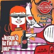 Tall Faces - Jusqua La Fin Du Tour/The Model (LP)