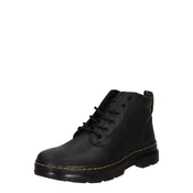 Dr. Martens Škornji z vezalkami Bonny Leather rumena/črna