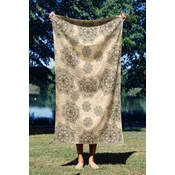 Conceptum Hypnose Peškir za plažu 90x150cm Šareni