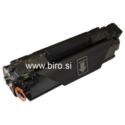 FENIX CF283A-BK nov toner za 1.500 strani za HP LaserJet Pro MFP M125, M125nw, M125rnw, M127fn, M127fw, M127fp, M225dn, M225dw nadomesšča toner HP 83A ( CF283A)- kapacitete 1.500 strani