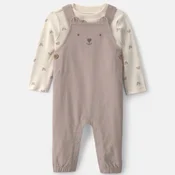 Carters komplet 2/1 (majica, treg. pant), decaci