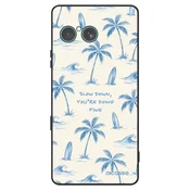 ULTIMATE CASE za Sony Xperia 10 VII - Slow Tide