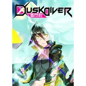 Dusk Diver (PC) Steam Key EUROPE