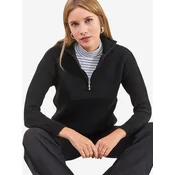 Bianco Lucci Pulover Pullover črna