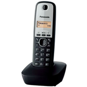 Panasonic telefon bežicni kx-tg1911fxg crni