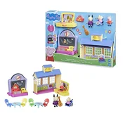 HASBRO Kreativni set Peppa Pig School Group Playset