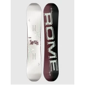 Rome Hype 2026 Snowboard uni