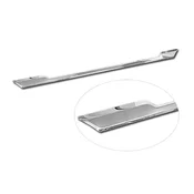 Decorative trunk door trim Škoda Kamiq 2019- (chrome)