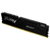 Ram Kingston DDR5 16GB 5600 KF556C36BBE-16