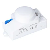 shumee 360-stopinjski mikrovalovni senzor gibanja 24V DRM-01