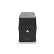 Digitus UPS napajalnik LED BASIC 600VA/360W, AVR