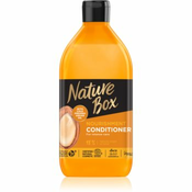 Nature Box Balzam za lase Argan, 385 ml