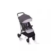 Graco Breaze lite, Iron