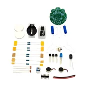 Kit komplet robot fotosenzor