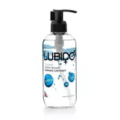 LUBIDO Lubrikant Jumbo Lubido na vodenoj bazi 500ml