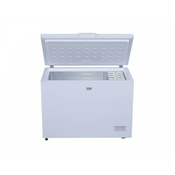 BEKO Horizontalni zamrzivac CF 316 WN