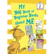 My Big Book of Beginner Books about Me