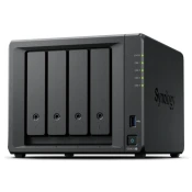 Synology DiskStation DS425+ NAS Sistem