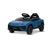 Električni avto Lamborghini Lanzador 12V z zadnjim pogonom in licenco (Enosed