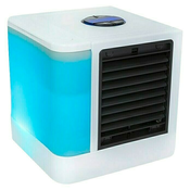 Proklima Rashladivac zraka (5 W, Bijele boje, 14 x 14 x 14,5 cm, USB)