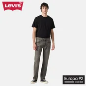 Levis Kavbojke
