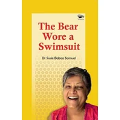 The Bear Wore a Swimsuit