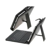 Omega OCT97KB Futrola sa Tastaturom za Tablet PC 9.7” Black