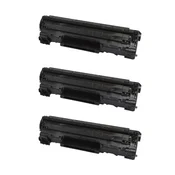 toner Canon CRG-737 črn/black (9435B002AA) 3KOSI kompatibilni