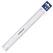 Ravnalo pvc 30 cm Staedtler 562 300 PB
