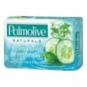 Palmolive Milo z zelenim čajem in kumarico 90g