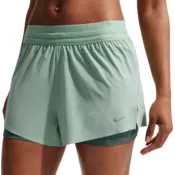 Nike Kratke hlače Swift 2in1