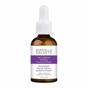 Gabriella Salvete Face Serum Wrinkle Filler & Firming serum za obraz za vse tipe kože 30 ml za ženske