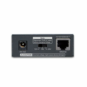 Planet Single-Port 1GbE Ultra PoE Splitter 90W (12V 19V 24V)