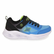 Skechers Čevlji modra 29 EU Bkbl Meteor