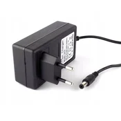 NAPAJALNIK POLNILEC ŽAGE IZVIJAČ 21V 1A 21W VTIČ 2,1/5,5 MM LED