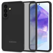 OVITEK TECH-PROTECT MAGMAT GALAXY A56 5G MATTE BLACK